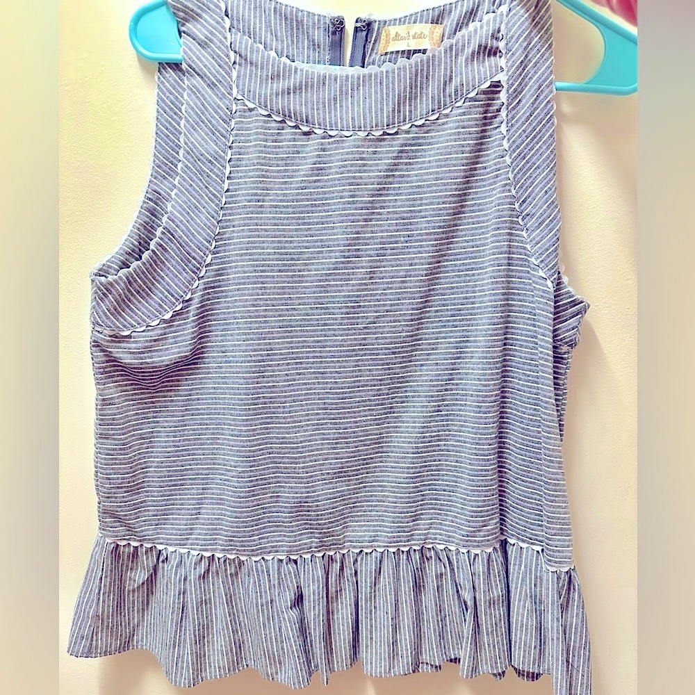 Alterd State Top